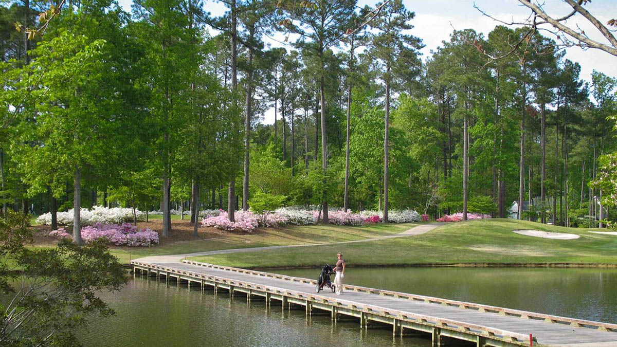 Course Details Cypress Landing Golf Course