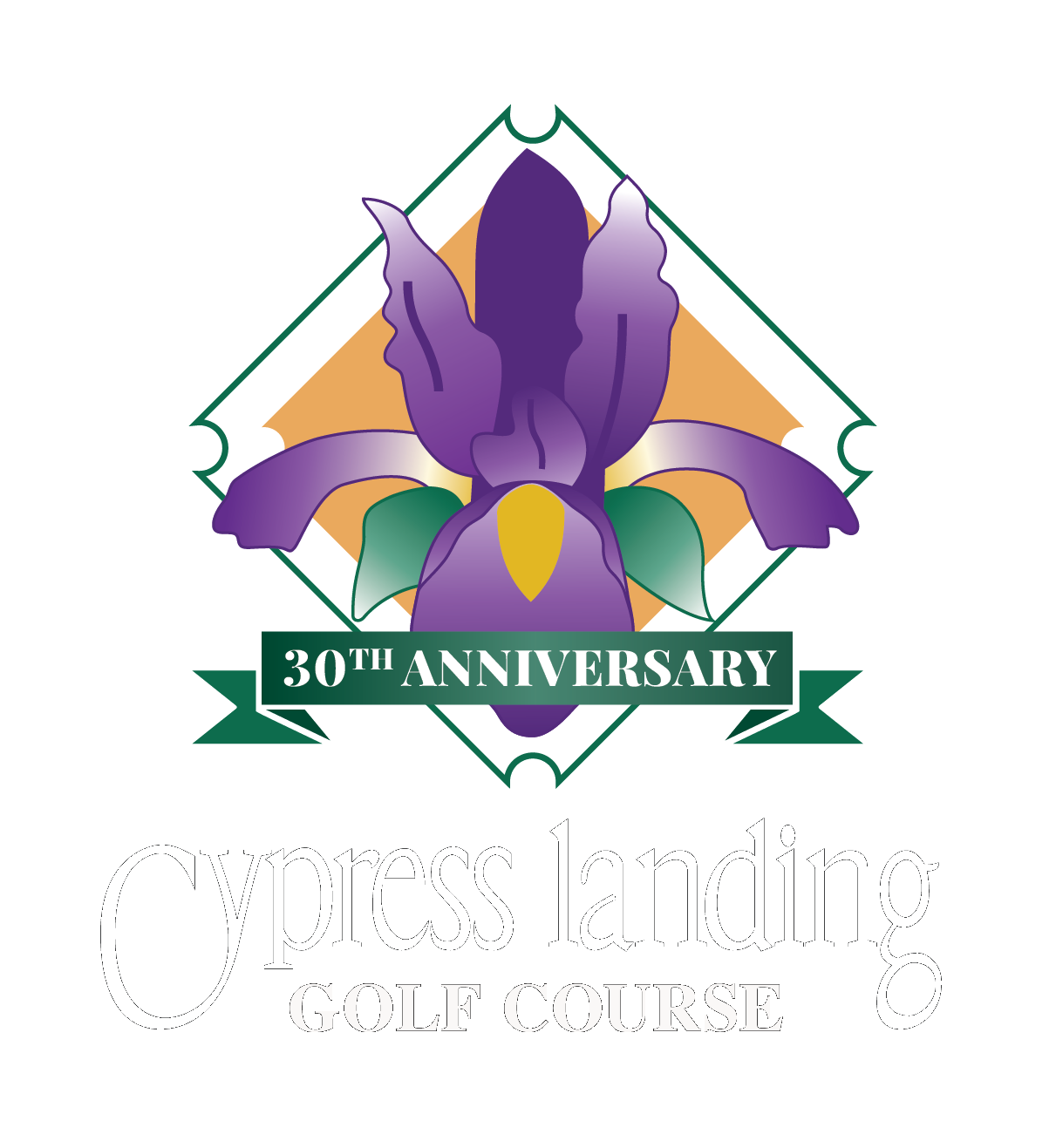 Cypress Landing 30th Anniversary