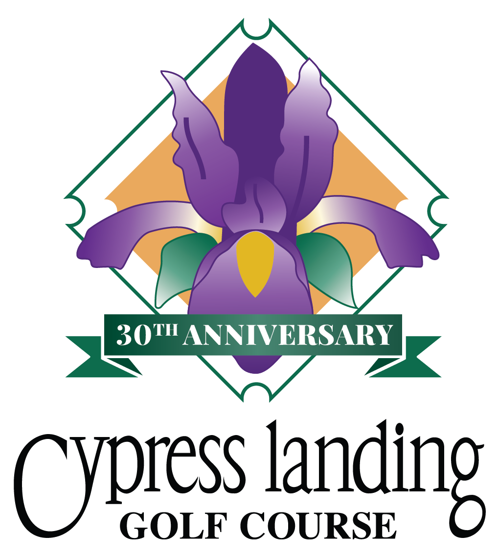Cypress Landing 30th Anniversary 4C